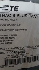 TE TYCO TRAC B-PLUS 3 vie