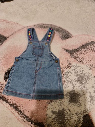 Abito bennetton bambina - bennetton, denim