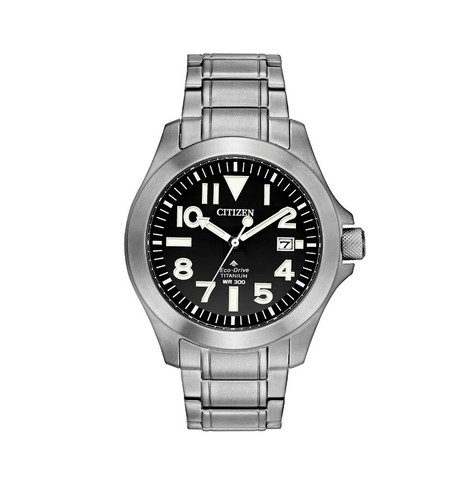 Orologio citizen eco drive - orologio,