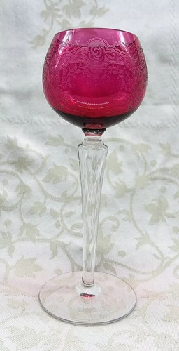 Baccarat medicis vetro vino - baccarat,