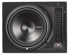 Rockford Fosgate P3-1X12