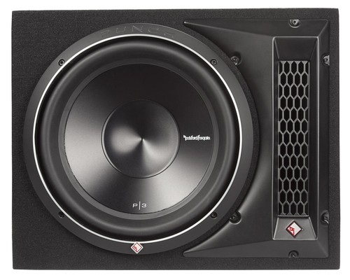 Rockford fosgate 1x12 - rockford, p3-1x12