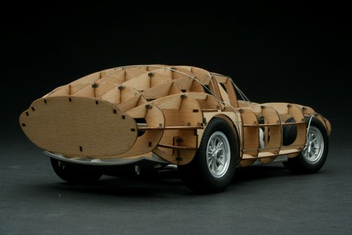 Exoto shelby cobra - |, 1:18