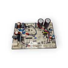 HAIER MAIN ELECTRONIC BOARD