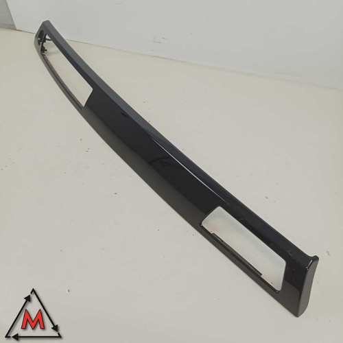 Modanatura interna cruscotto