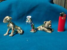 ARGENTO PICCOLI ACCESSORI DA