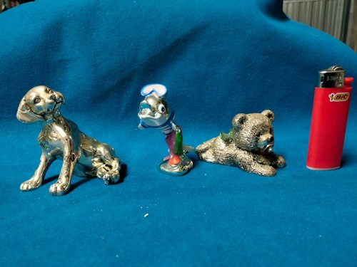 Argento piccoli accessori - piccoli,