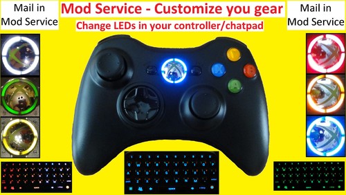 Servizio cambio led - led,