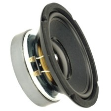 1 CIARE CW162 midwoofer diffusore 16,5 cm diametro 90 watt rms 4 ohm + faston