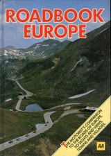 Roadbook Europe