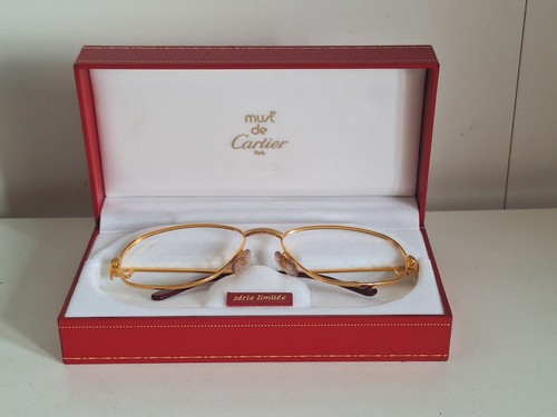 Lunettes cartier homme série - homme,