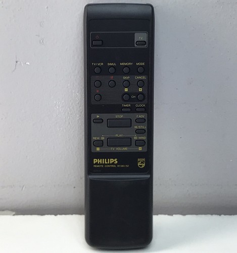 Telecomando originale philips - telecomando,