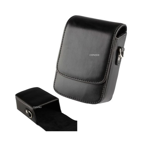 Custodia fotocamera 14b nera - custodia,