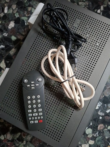 Decoder