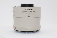 Canon Extender EF 2X II