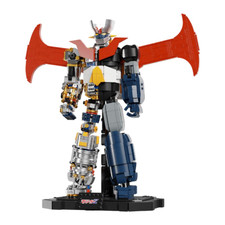 Pantasy Mazinger Z Mechanical