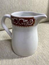 Brocca Dudson Inglese 