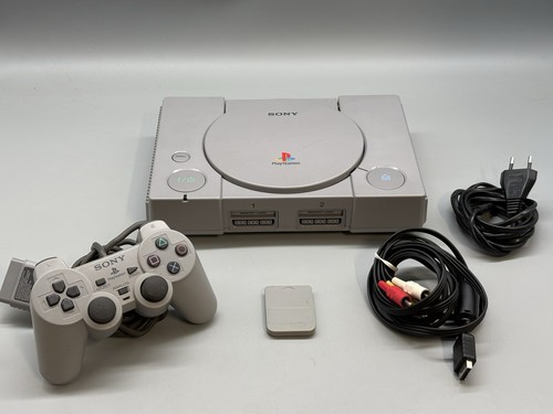 Sony playstation ps1 scph 7502 - ps1, scph-7502