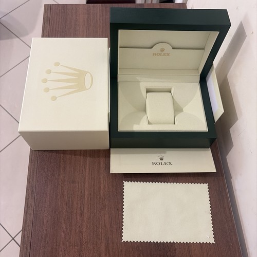 Rolex watch box 04 - box, 31.00.04