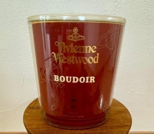 Vivienne westwood boudoir - vivienne,