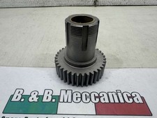 INGRANAGGIO CAMBIO BURMAN 35 DENTI SERTUM TRIUMPH BENELLI ANNI 30 40 VARI VED...