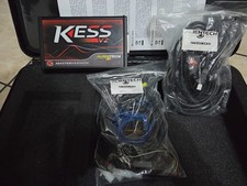 Kess v2 Alientech Master