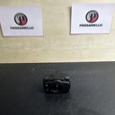 COMANDI LUCI FARI BMW SERIE 1