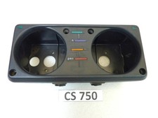 Cruscotto spie Guzzi 250 TS