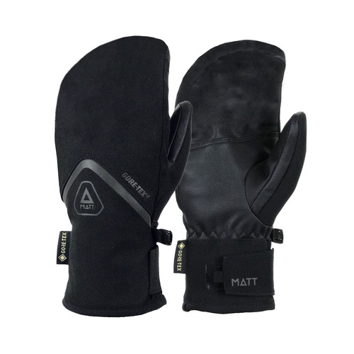 Guanti sci matt donna - guanti,