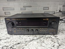 TEAC AG-D8900 AV Dolby