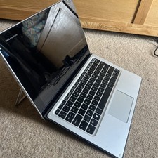 HP Elite X2 1012 G1 Intel(R)