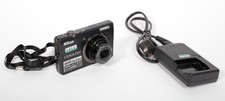 Nikon Coolpix S570 fotocamera