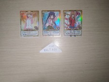 Precious Memories 3 Foil SR