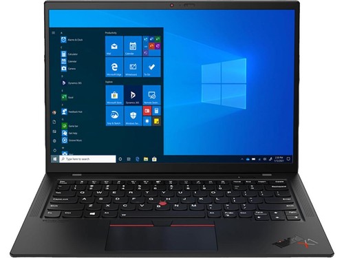 Lenovo thinkpad carbon gen - carbon,