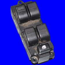 Mazda Premacy 1.9 CP Unità