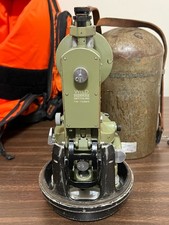 Wild Heerbrugg Theodolite T16