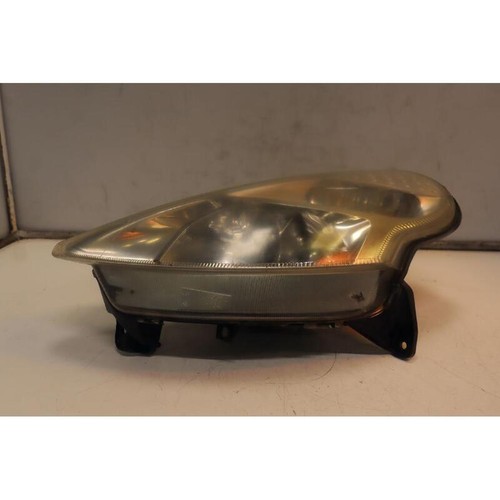 Faro fanale sinistro citroen - fanale,