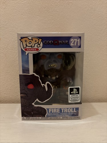 God war pop - god, of