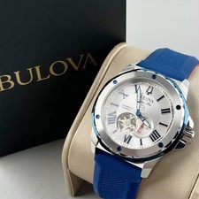 Orologio Uomo Bulova Marine