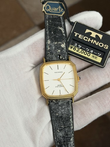 Nos raro orologio - raro,