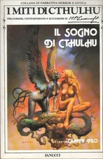 H.P. LOVECRAFT - I MITI DI