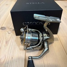 Mulinello da spinning SHIMANO