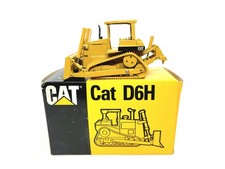 Dozer Caterpillar Cat D6H con