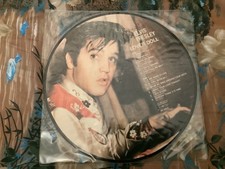 Elvis Presley-Lover Doll(Vinile,LP,1985,Compilation,Picture Disc)AR 30023