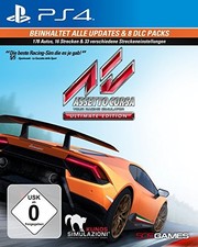 PS4 / Sony Playstation 4 -