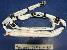 AIRBAG TETTO TENDINA CIELO DX DESTRO MERCEDES GLA H247 2020-2024 A2478607203
