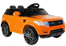 Auto Elettrica per Bambini
