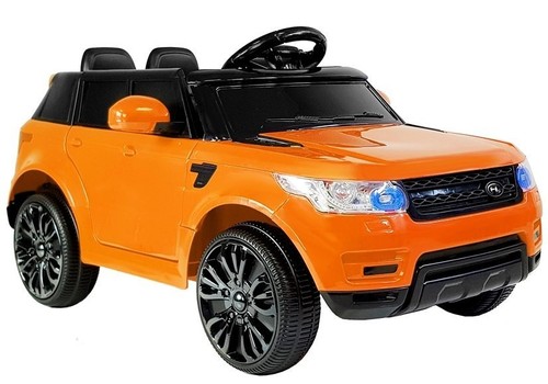 Auto elettrica per - auto, bambini