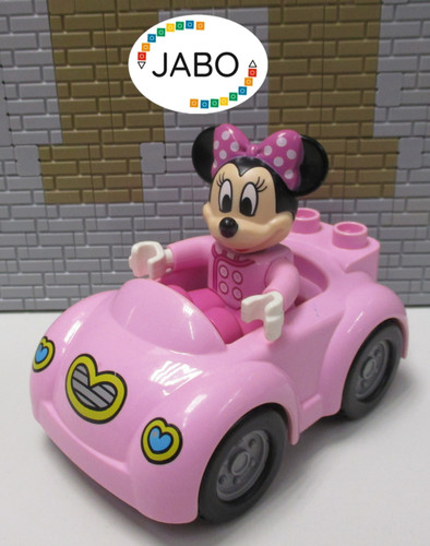 Lego duplo disney - lego,