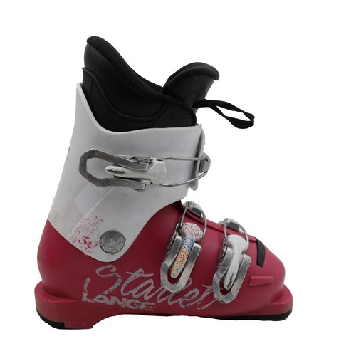 Scarponi sci lange starlet - sci,